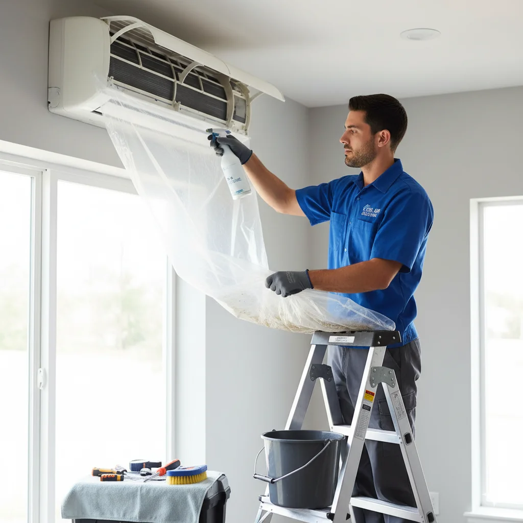 Hong Kong AC Troubles? Here’s Who to Call for Repairs